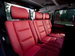 Mercedes-Benz G350 BlueTEC 2011 года (UK)